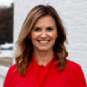 Meet your Posher, Kristina